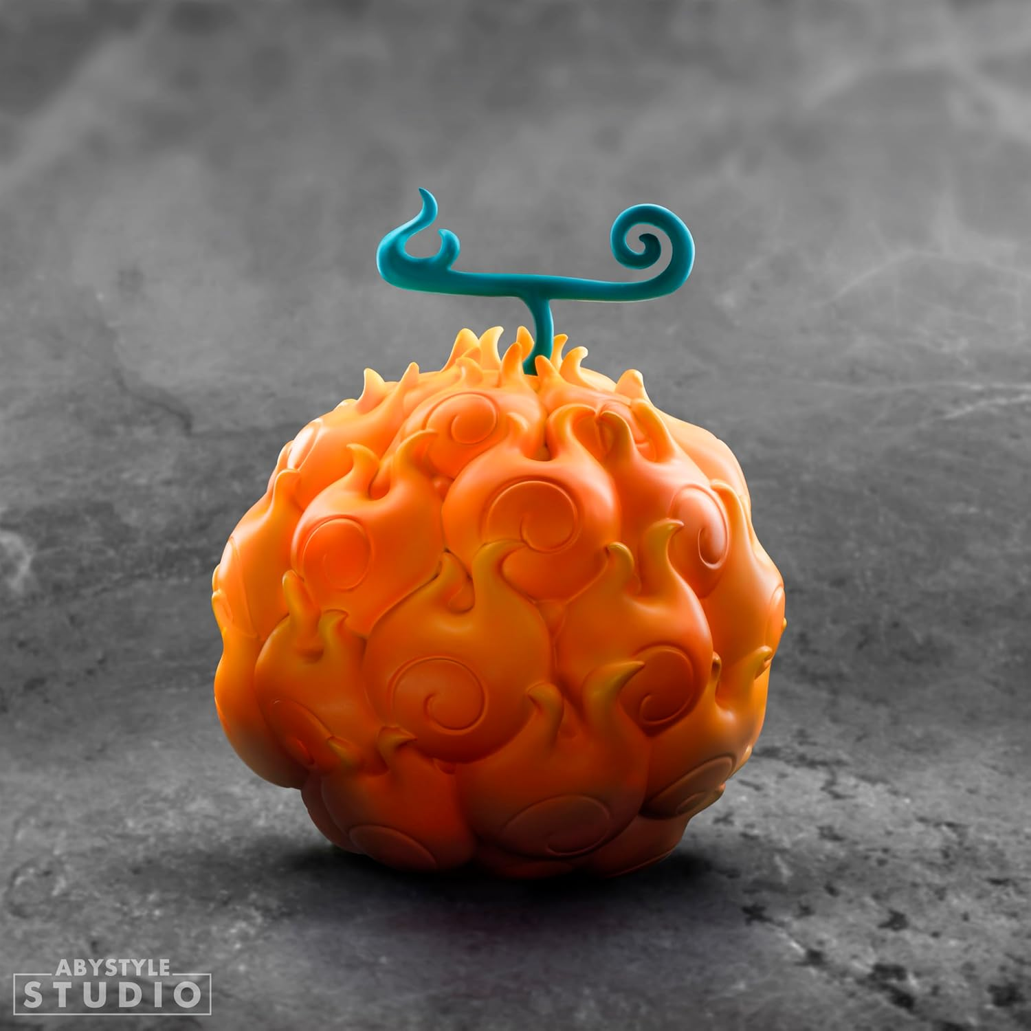 Fruta del Diablo Fuego Fuego · One Piece