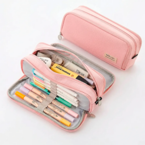 Estuche Organizador De Lápices Uffiziarts