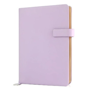 Wetlote Libreta A5 Tapa Dura Suave 106 Páginas Hojas De Raya