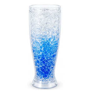 Vaso Congelable De Doble Pared 420 Ml