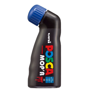 Marcador Pintura Posca Mop'r Pcm 22 Por Unidad